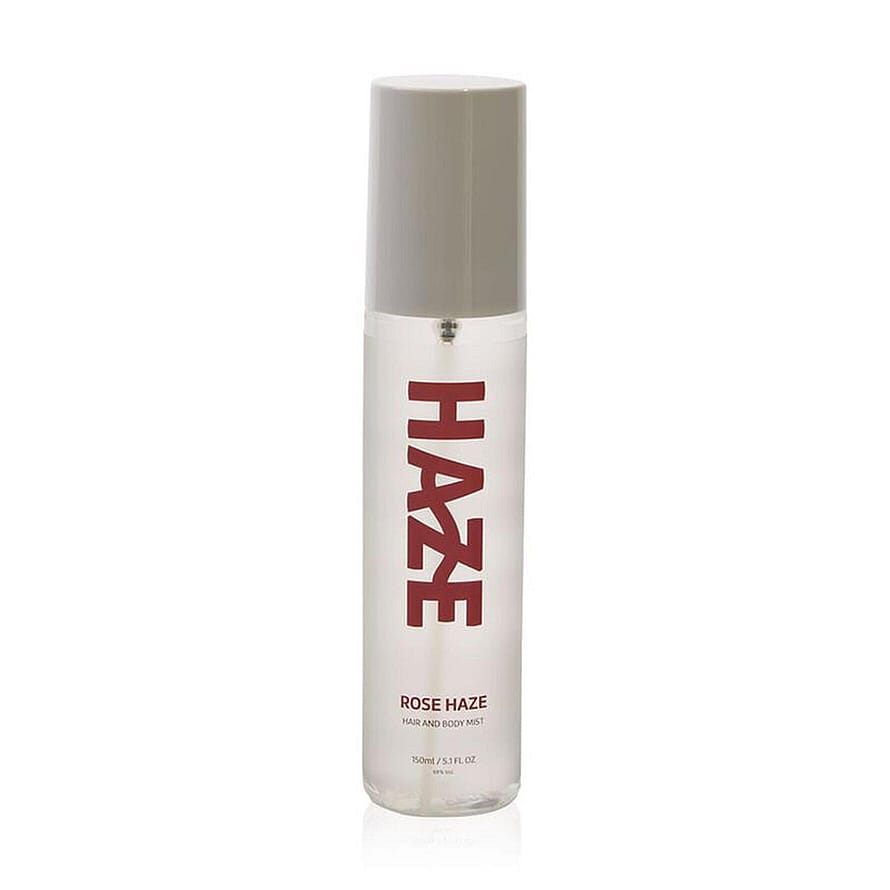 Haze Rose Hair & Body Mist 150 ml parfym