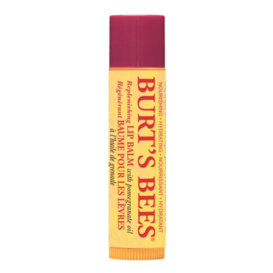 Pomegranate Lip Balm 4,25 g
