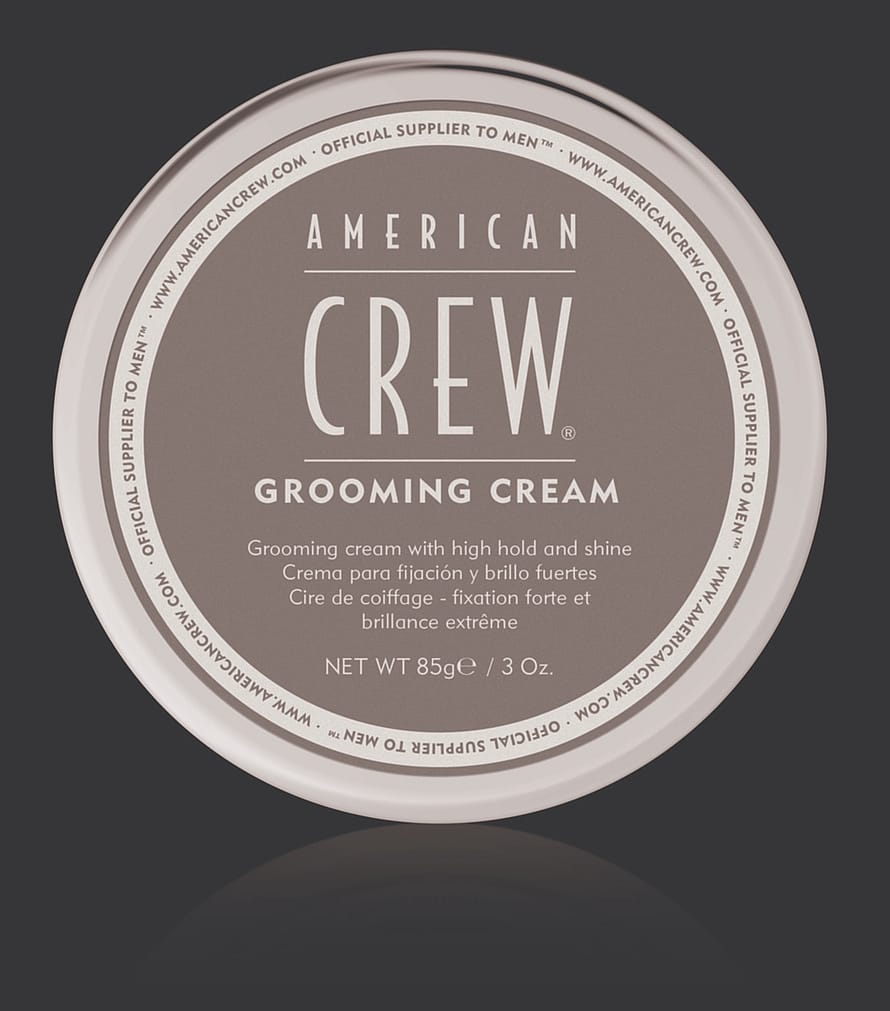 Grooming Cream 85 g