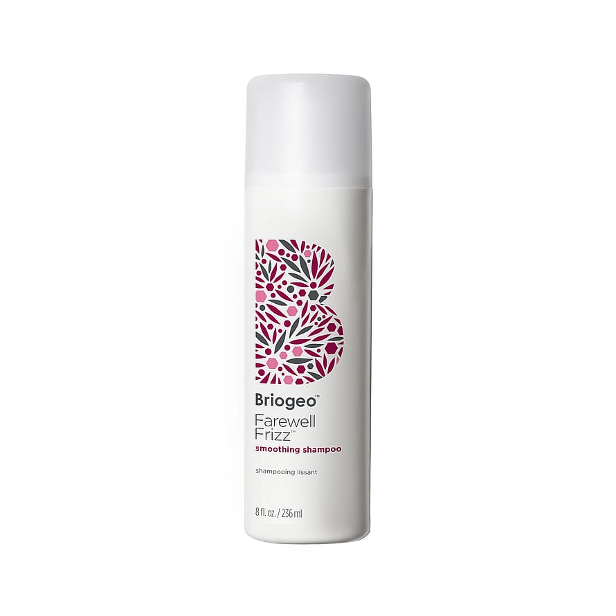 Farewell Frizz Smoothing Shampoo 237 ml