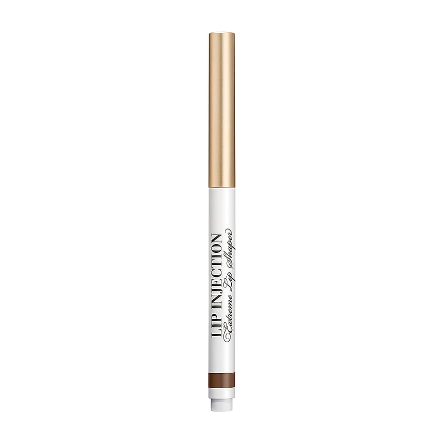 Lip Injection Extreme Lip Shaper Espresso Shot