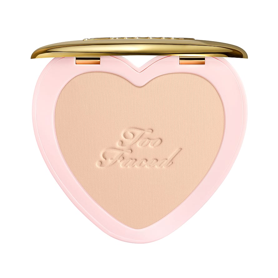 Born This Way Soft Blur Setting Powder Light