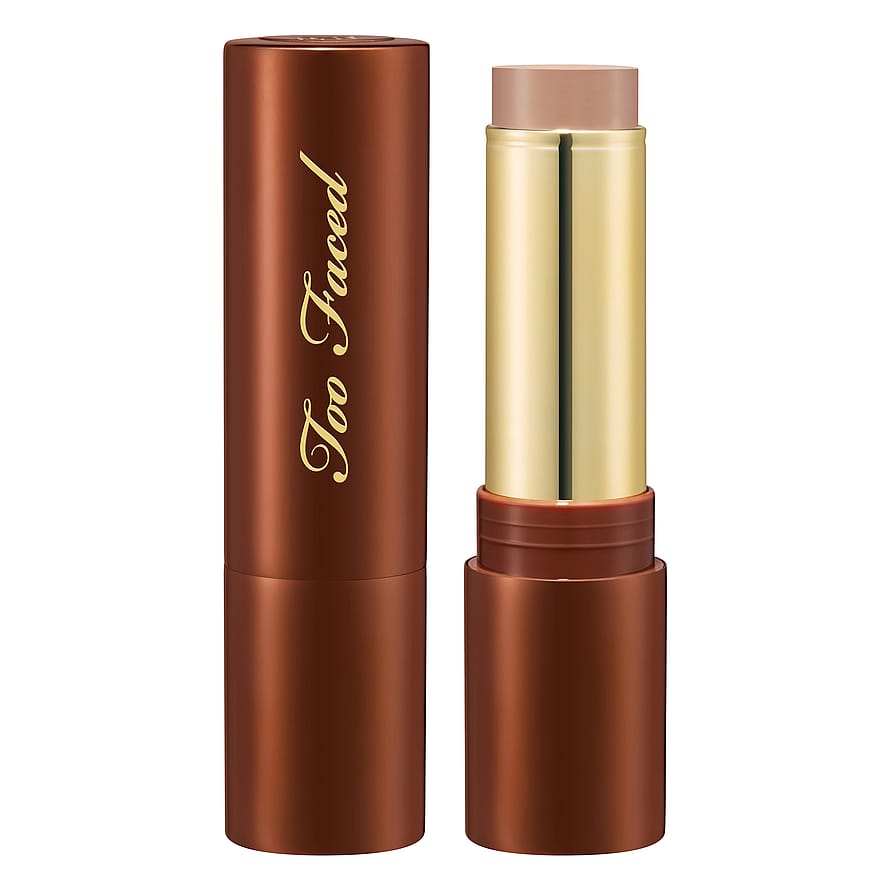 Chocolate Soleil Melting Bronzing & Sculpting Stick Milk Chocolate