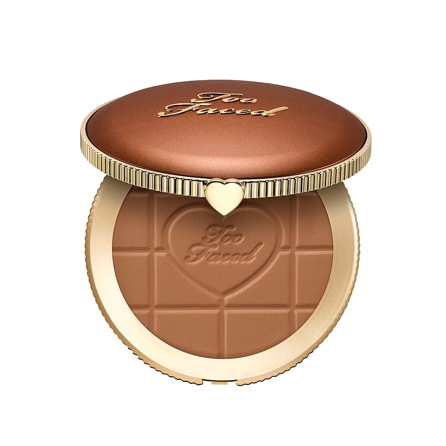 Too Faced Chocolate Soleil Bronzer Milk Chocolate