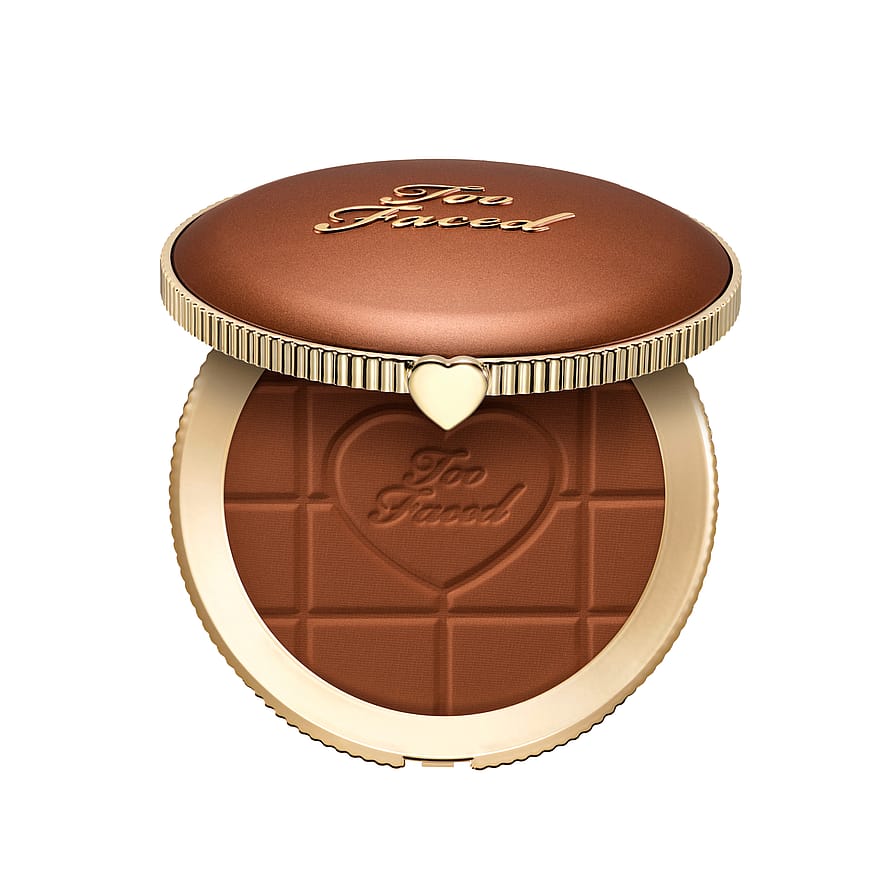 Too Faced Chocolate Soleil Bronzer Chocolate Caramel