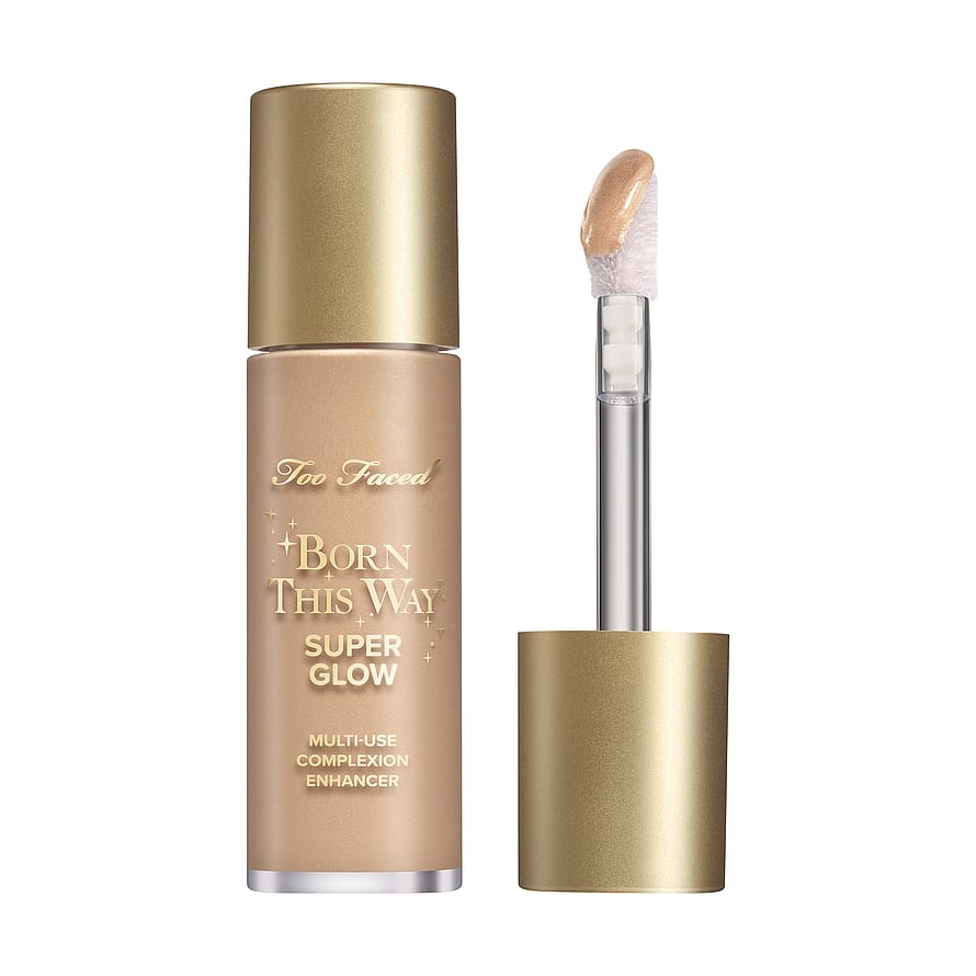 Too Faced Born This Way Super Glow Multi-Use Highlighting Skin Enhancer Honey Glow