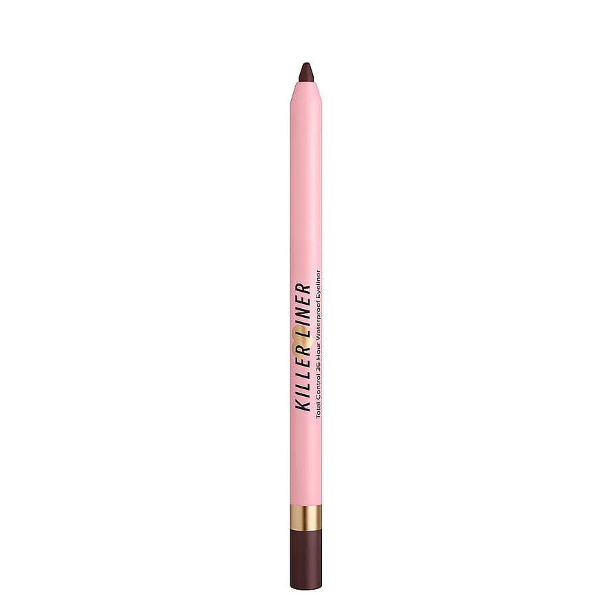 Killer Liner Gel Eyeliner Killer Chocolate