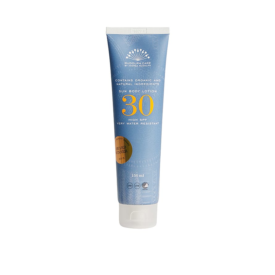Rudolph Care Sun Body Lotion SPF30 150 ml parfym