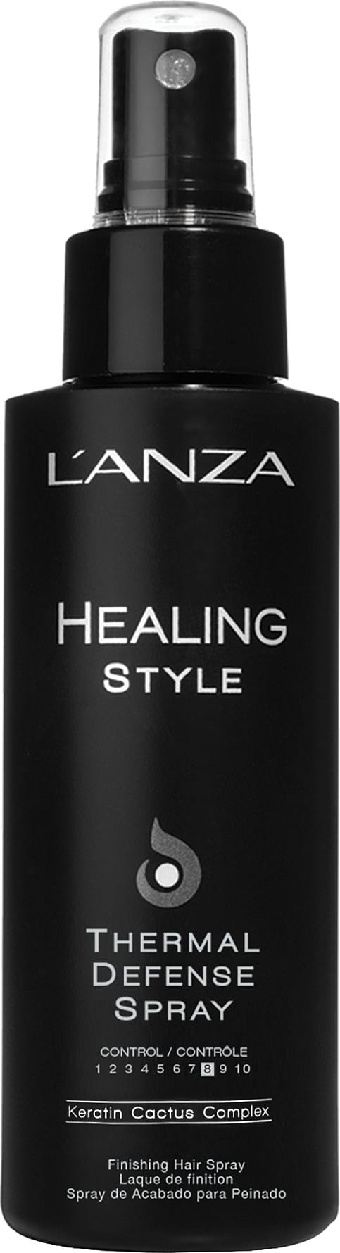 Healing Style Thermal Defense Spray 200 ml