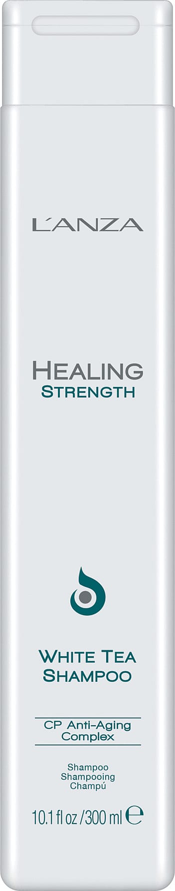 Healing Strength Shampoo 300 ml