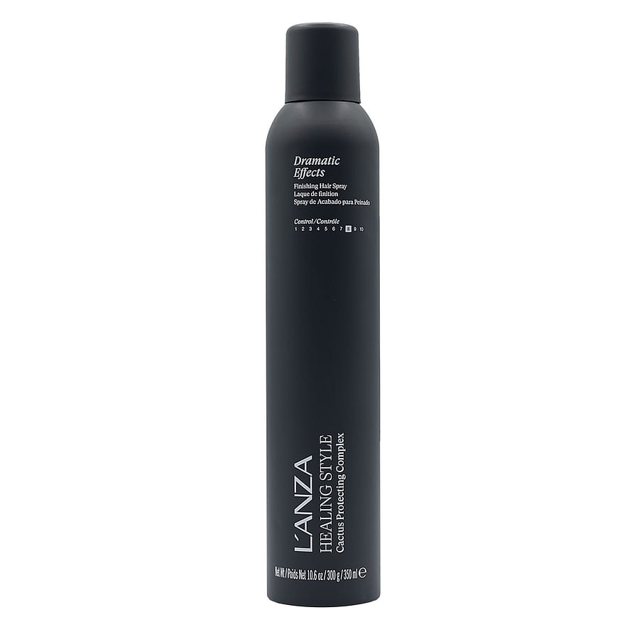 Healing Style Dramatic Effects Spray 350 ml
