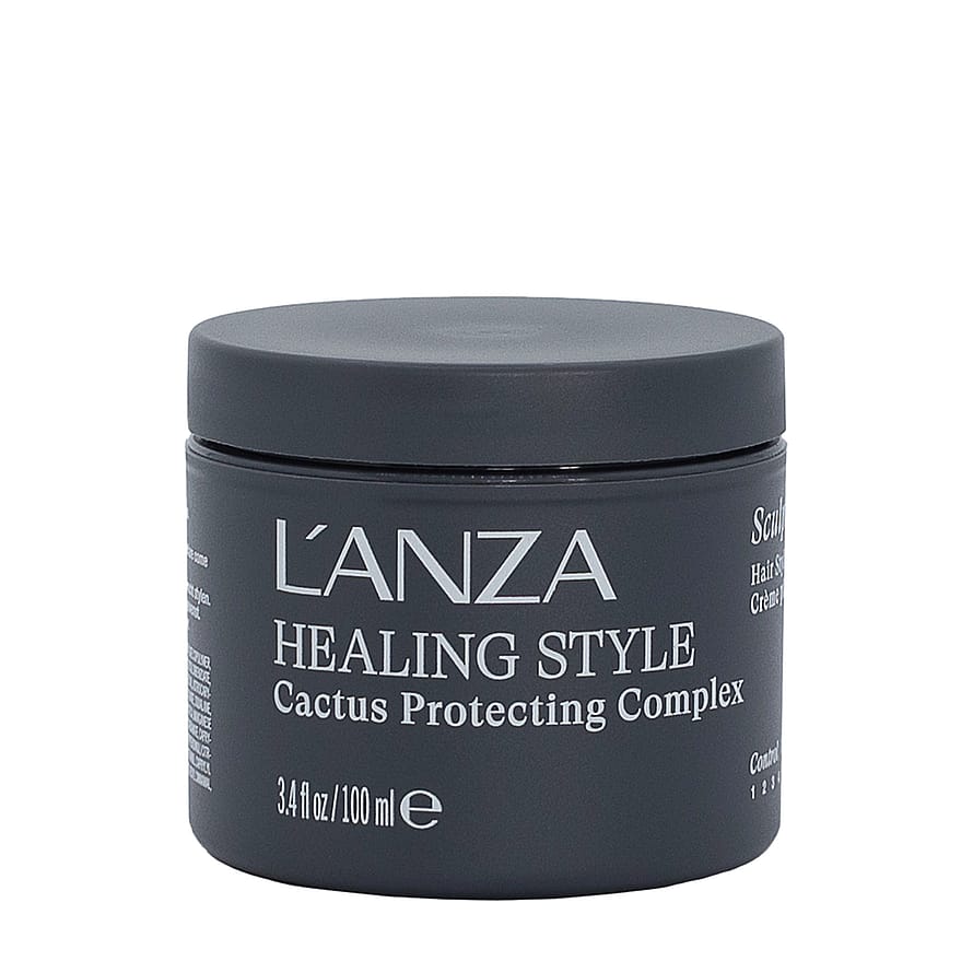 Lanza Healing Style Sculpting Paste 100 ml
