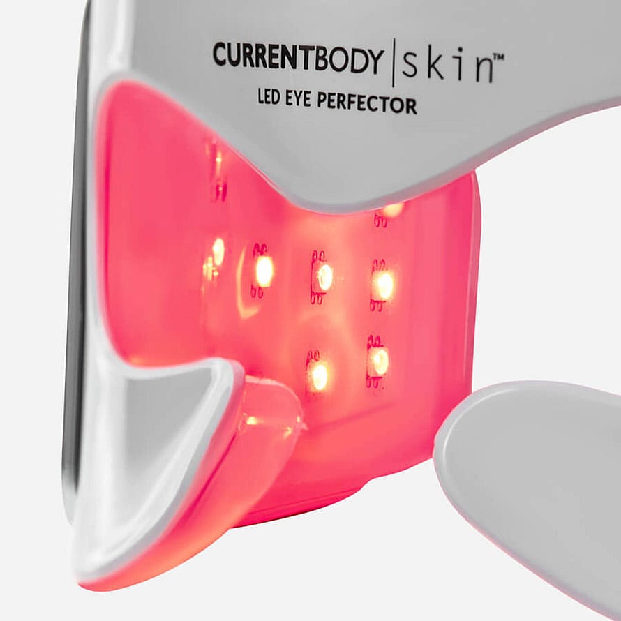Led Screen Skin Kjøp Skin LED Eye Perfector - CurrentBody Skin - KICKS