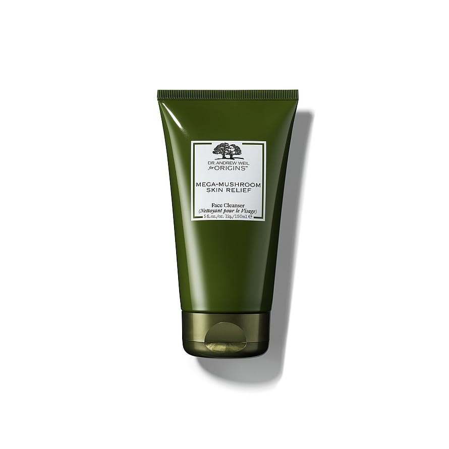 Dr. Weil Mega-Mushroom Skin Relief Face Cleanser 150 ml