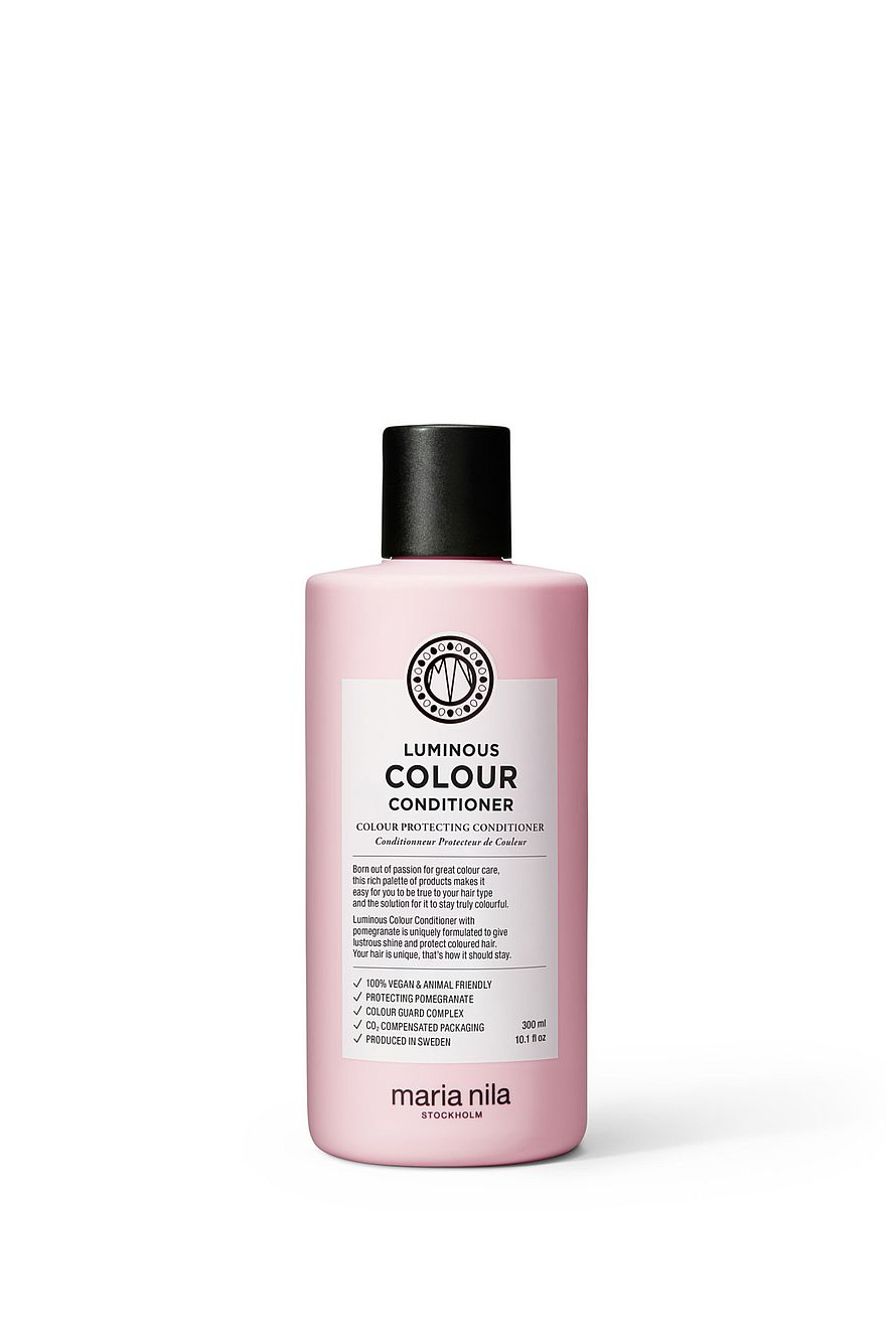 Maria Nila Luminous Colour Conditioner 300 ml parfym