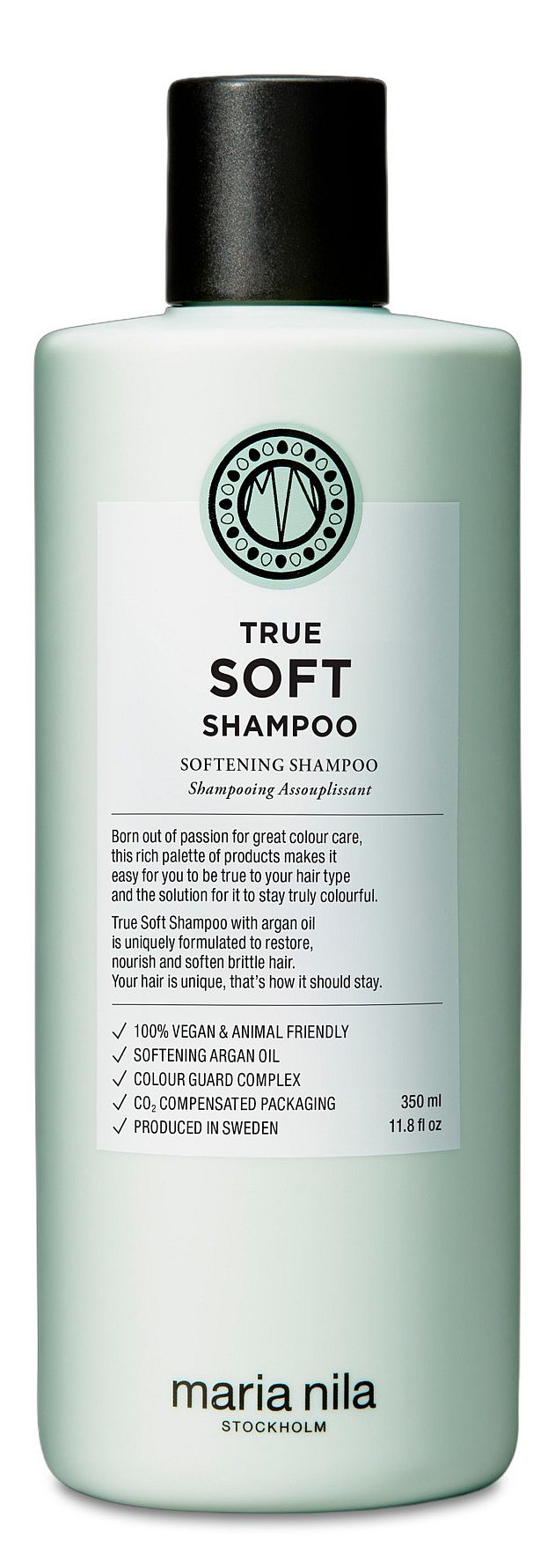 Maria Nila True Soft Shampoo 350 ml parfym