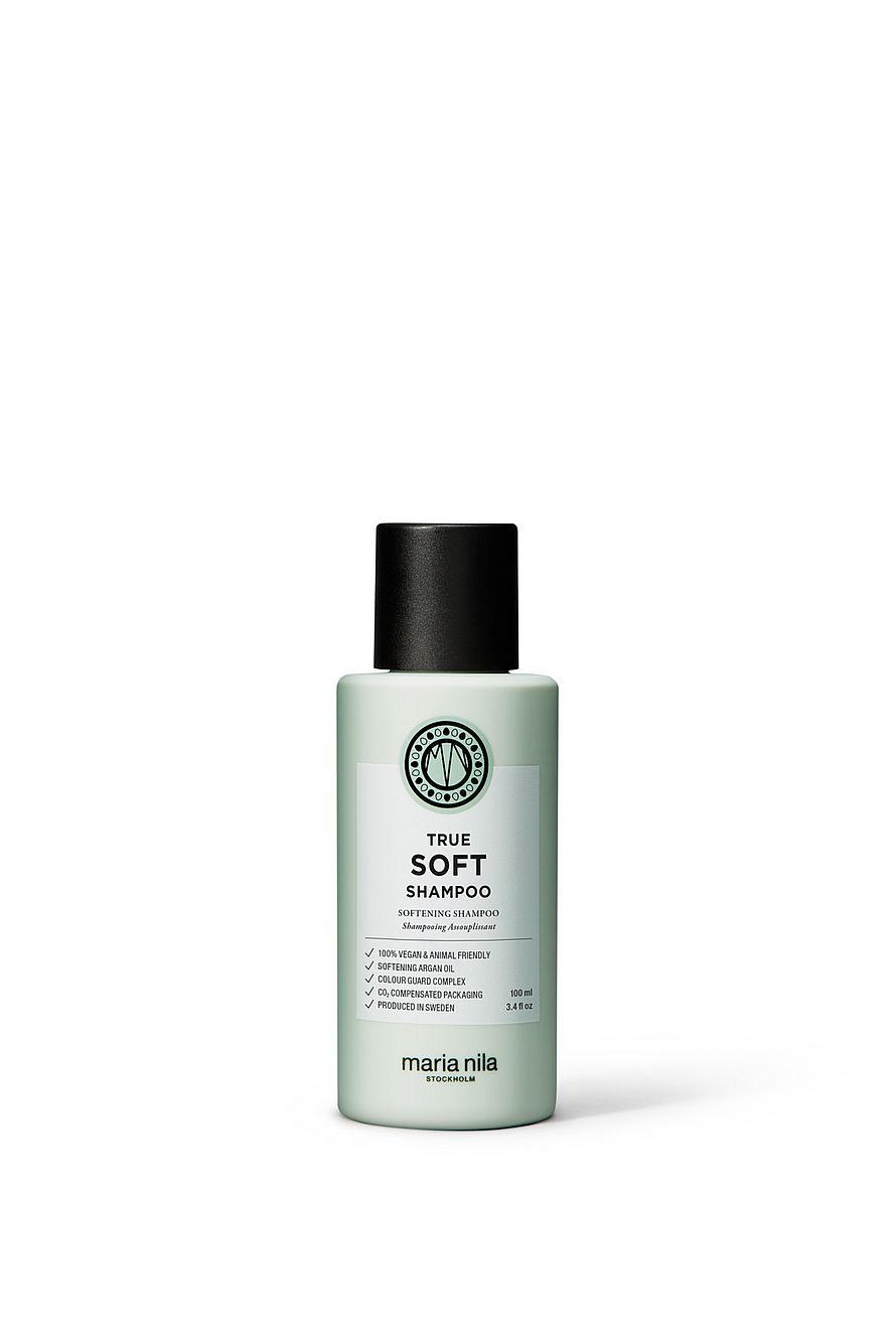 Maria Nila True Soft Shampoo 100 ml parfym