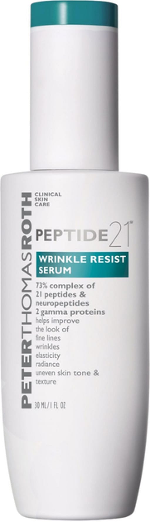 Peptide 21 Wrinkle Resist Serum 30 ml