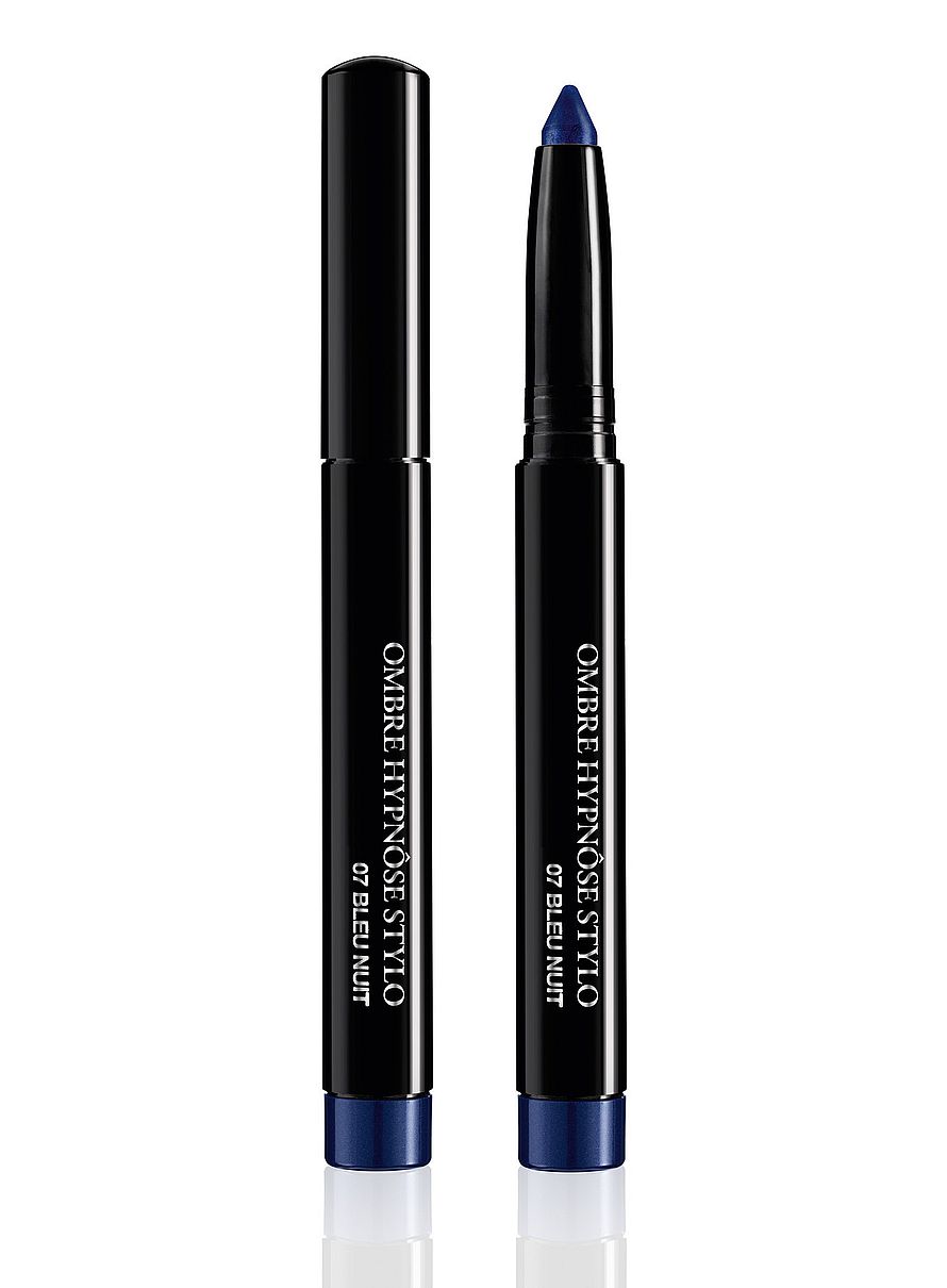 Lancôme Ombre Hypnôse Stylo 24H Eyeshadow 07 Bleu Nuit