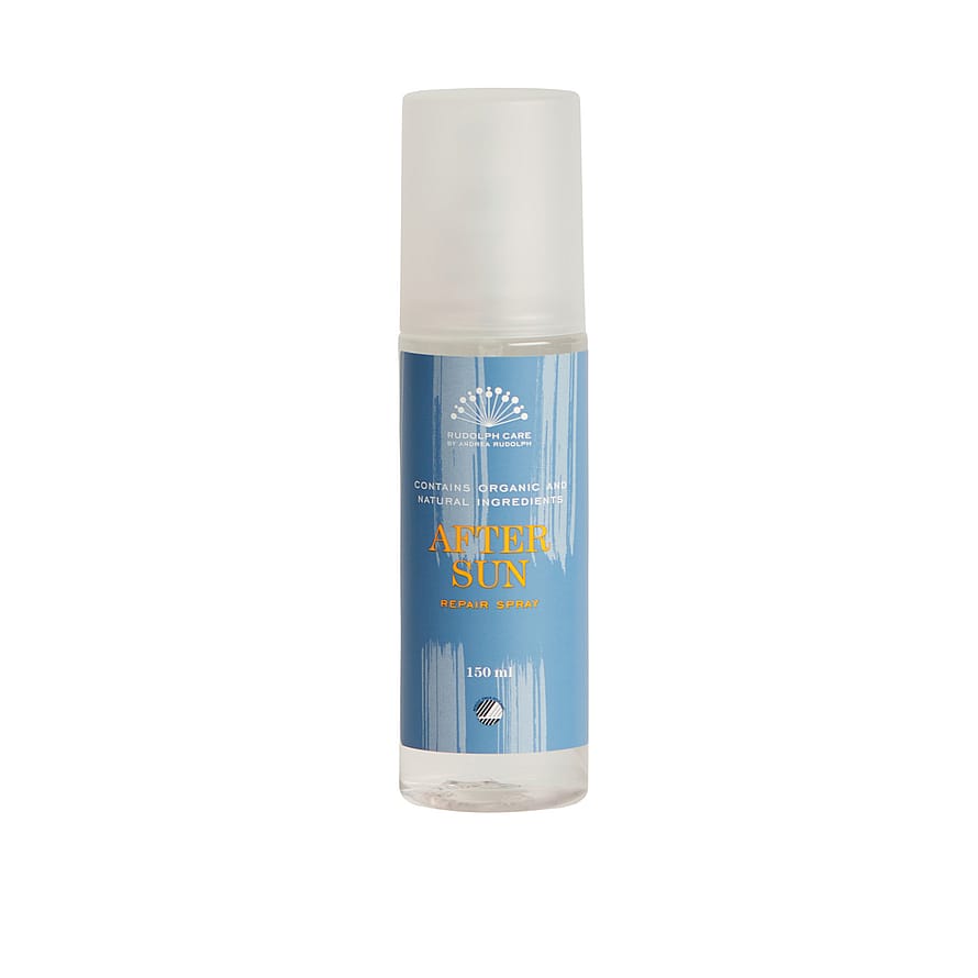 Rudolph Care After Sun Repair Spray 150 ml parfym