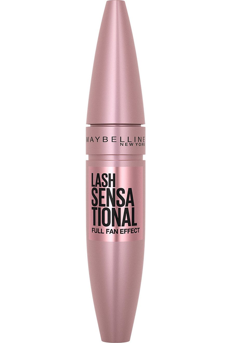 Lash Sensational Mascara Intense Black