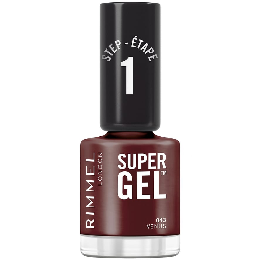 Super Gel Nail Polish Venus