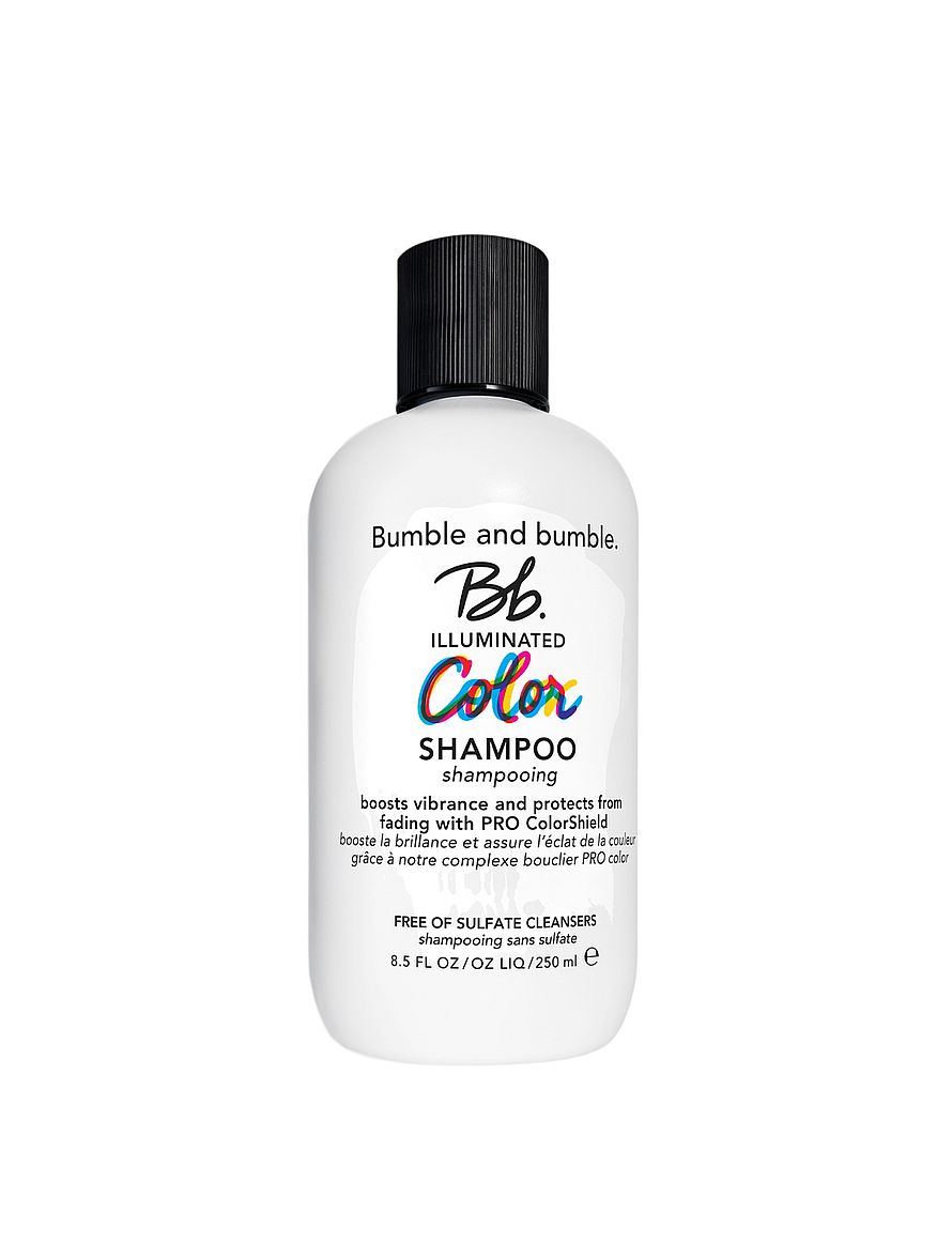 Bumble & Bumble Illuminated Color Shampoo