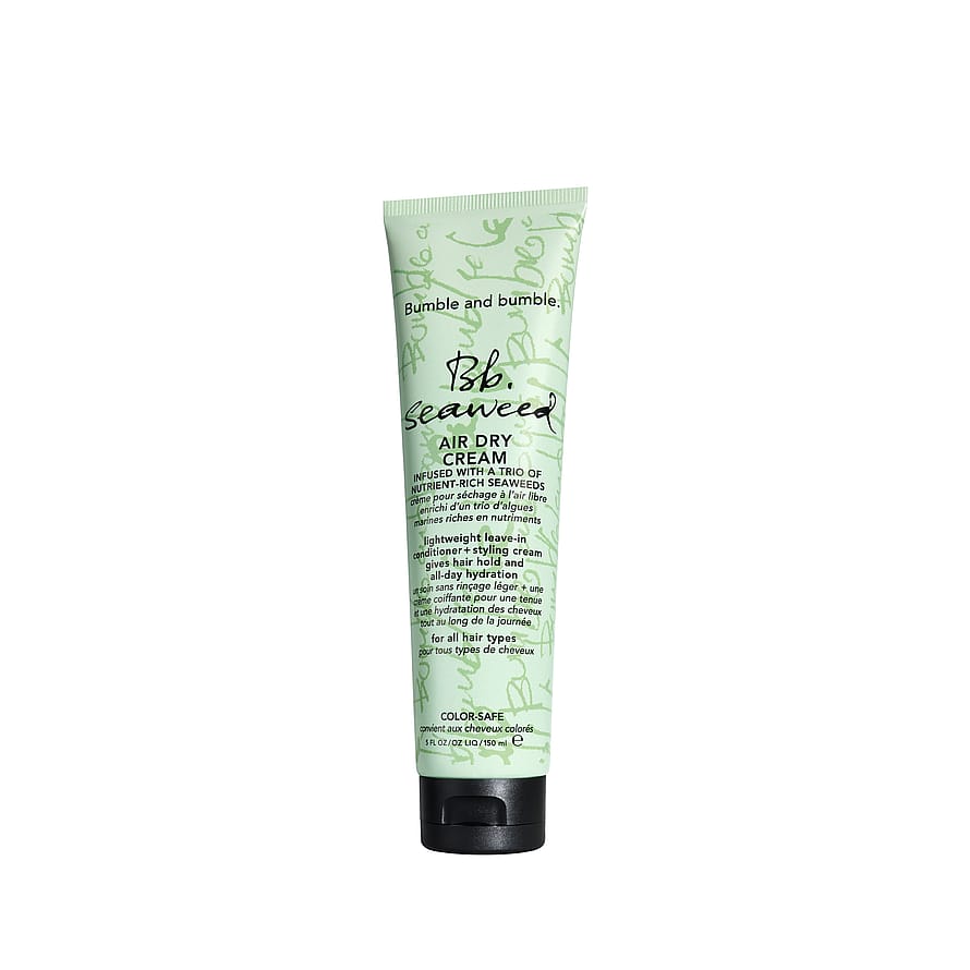 Seaweed Air Dry Cream 150 ml