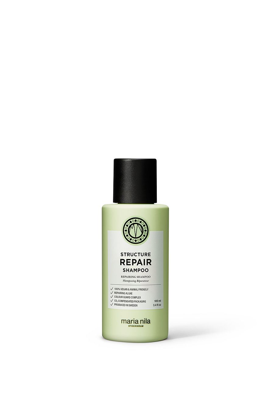 Maria Nila Structure Repair Shampoo 100 ml parfym
