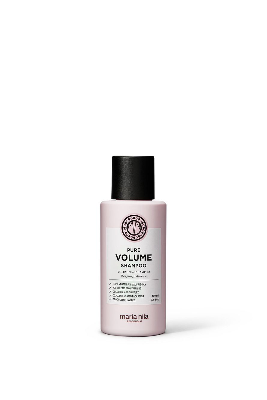 Maria Nila Pure Volume Shampoo 100 ml parfym