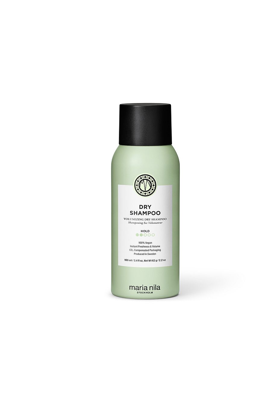 Maria Nila Dry Shampoo 100 ml parfym