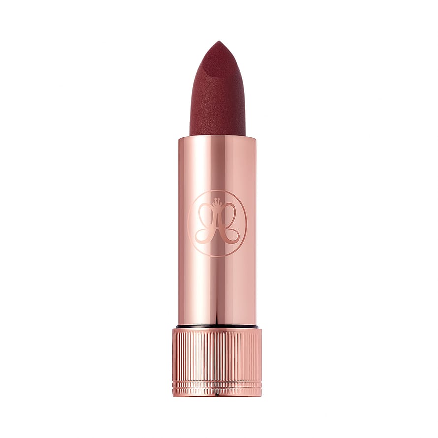 Matte Lipstick Rum Punch