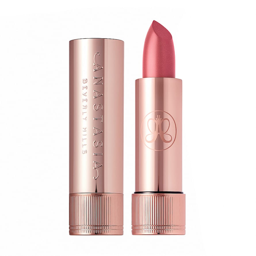 Anastasia Beverly Hills Satin Lipstick Rose Dream