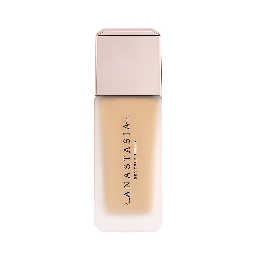 Impeccable Foundation 3W