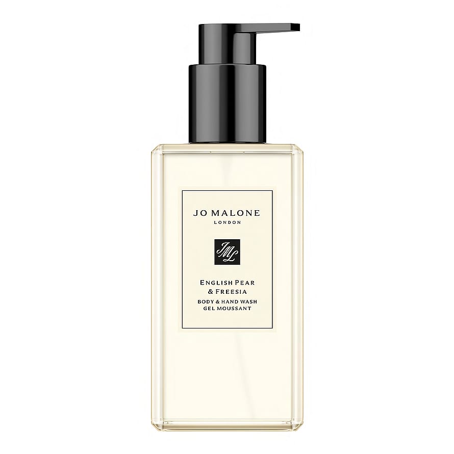 Jo Malone London Pear & Freesia Body & Hand Wash 250 ml parfym
