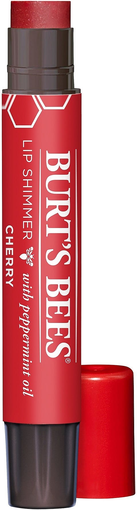 Lip Shimmer Cherry