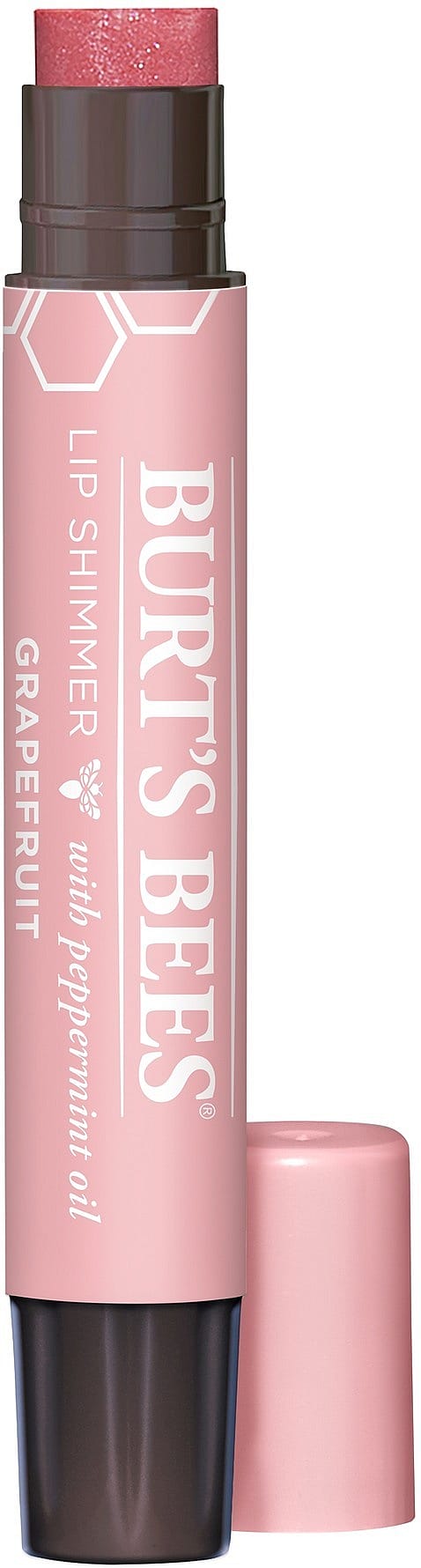 Lip Shimmer Grapefruit