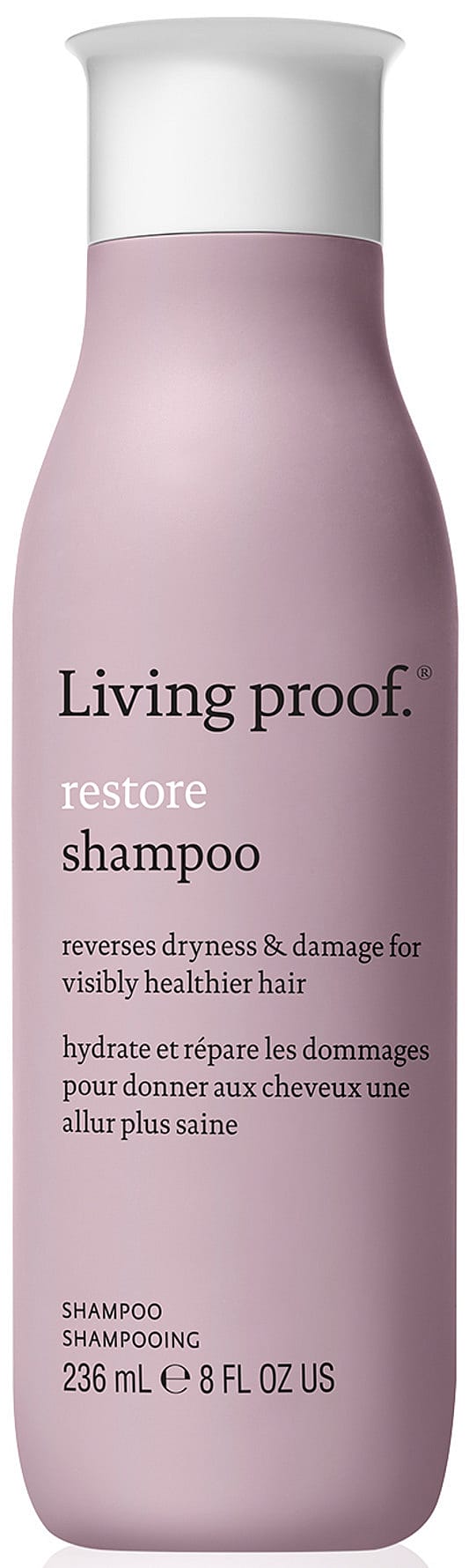 Restore Shampoo 236 ml