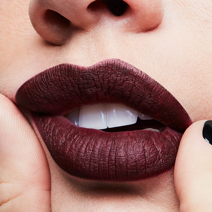Retro Matte High Drama