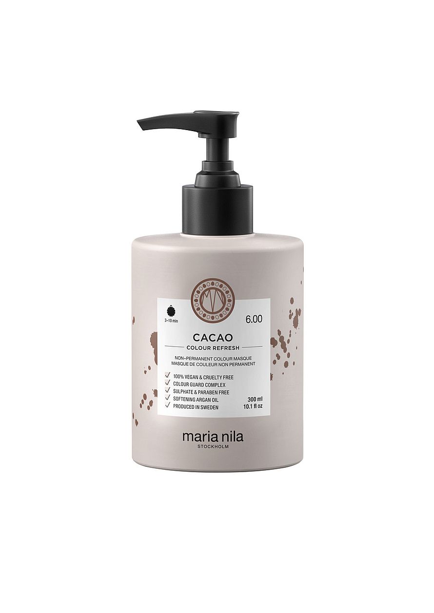 Colour Refresh 6.00 Cacao 300 ml