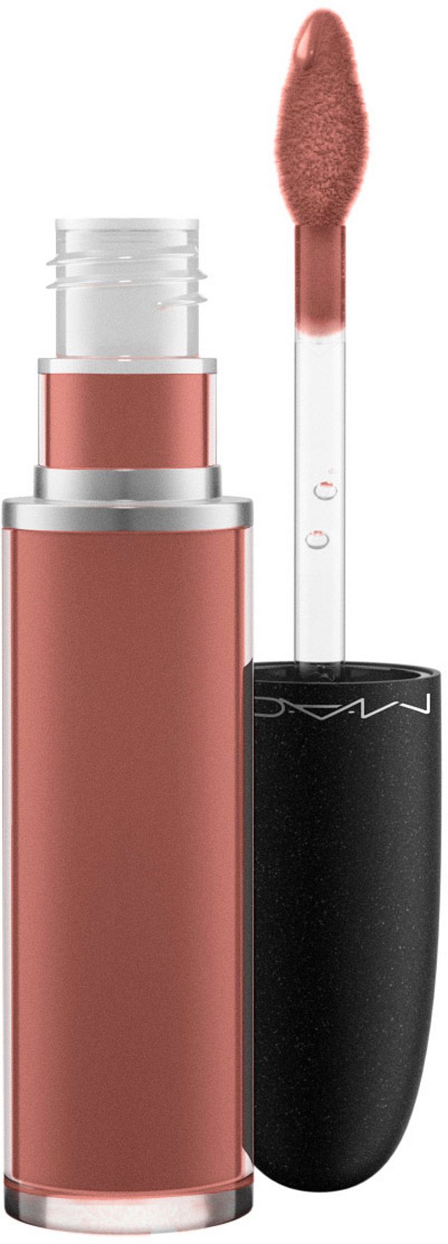 Retro Matte Topped With Brandy