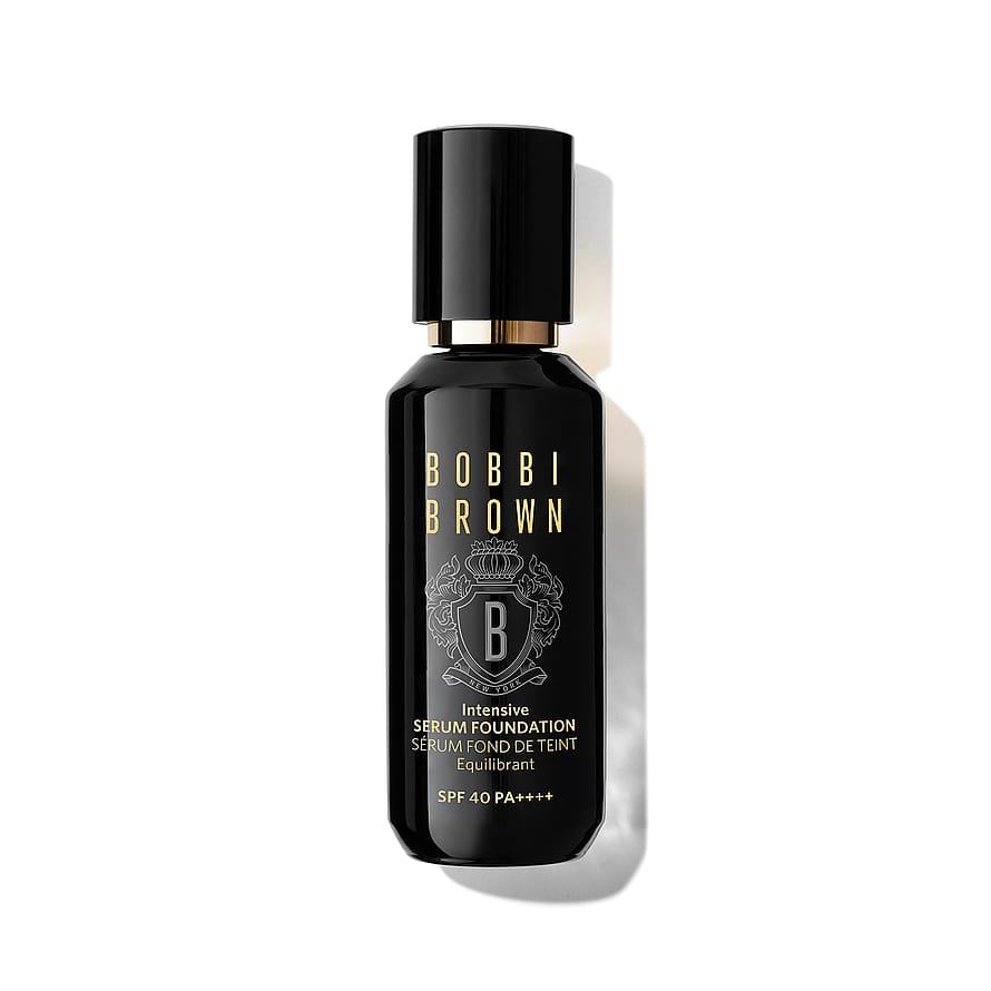 Bobbi Brown Intensive Serum Foundation SPF 40 Sand