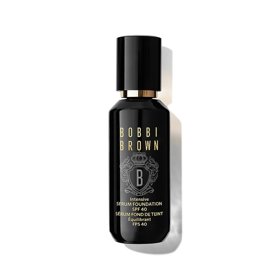 Bobbi Brown Intensive Serum Foundation SPF 40 13 Warm Almond