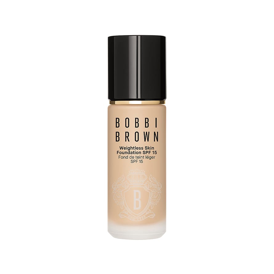 Bobbi Brown Weightless Skin Foundation SPF15 29 Cool Ivory