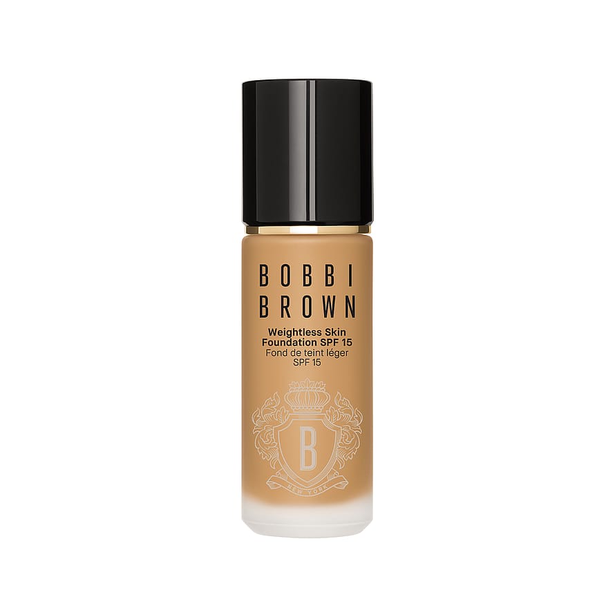 Bobbi Brown Weightless Skin Foundation SPF15 49 Neutral Honey