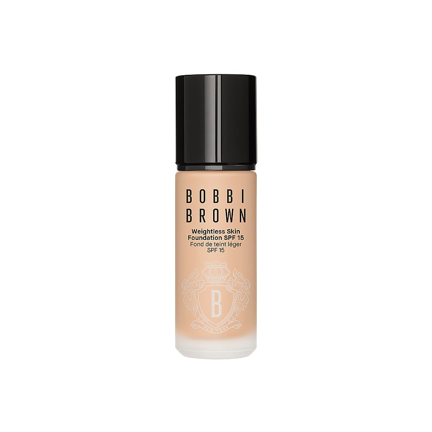 Bobbi Brown Mini Weightless Skin Foundation SPF 15 15 Warm Beige