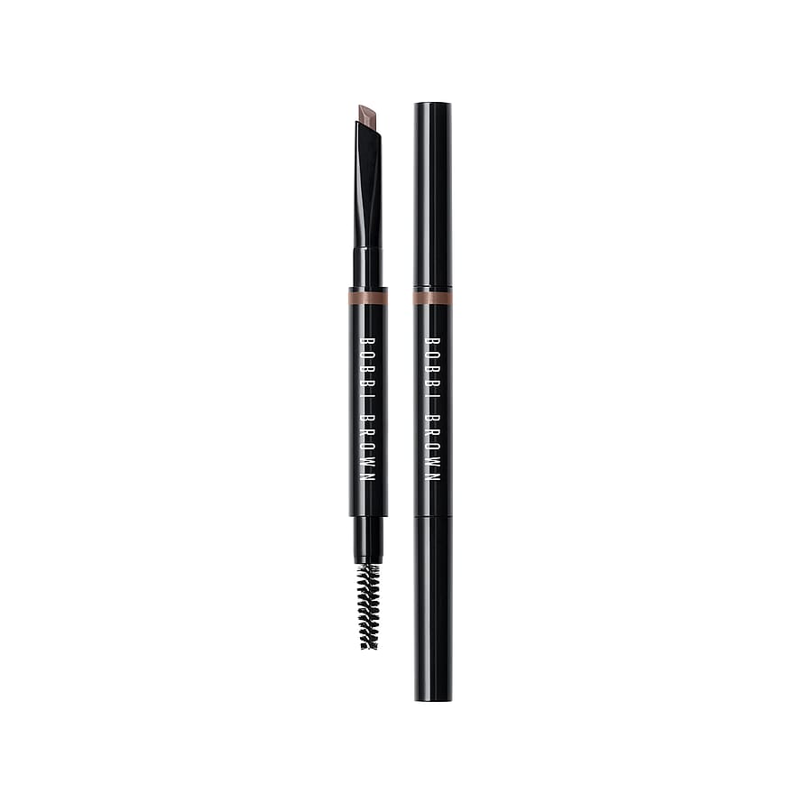 Bobbi Brown Long-Wear Brow Pencil 23 Warm Dark Brown