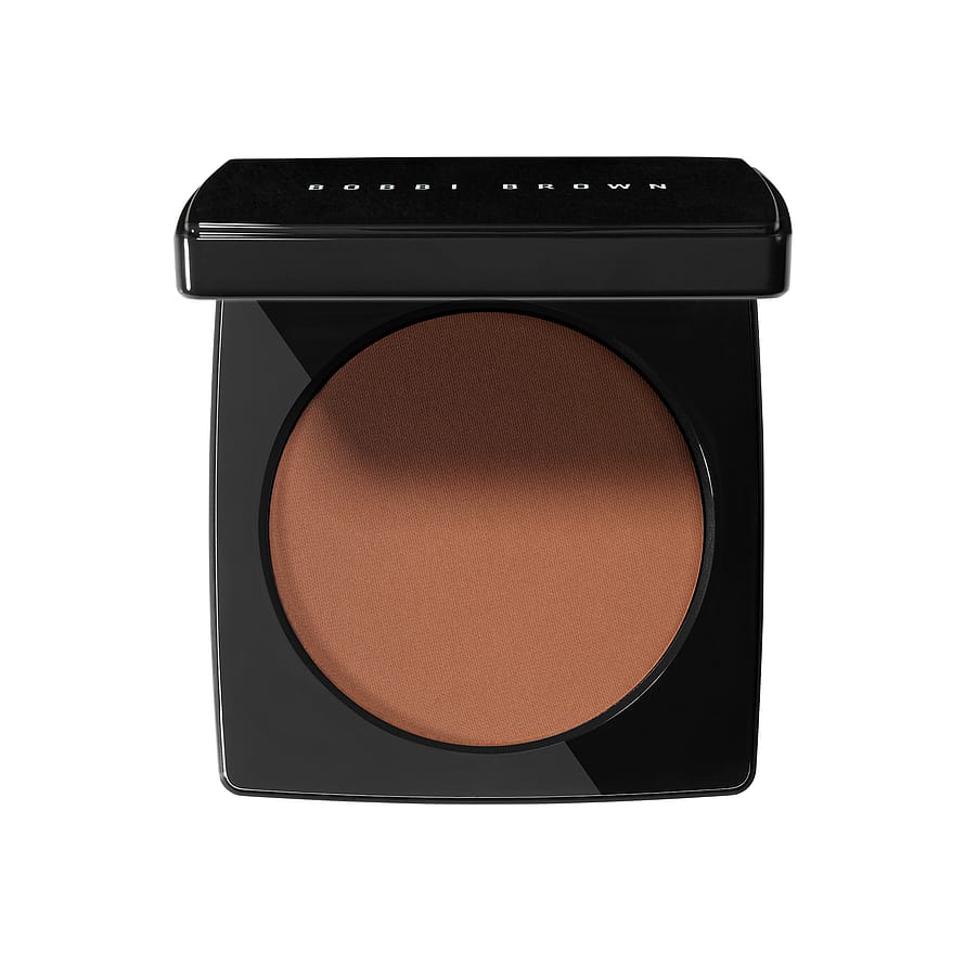 Bobbi Brown Bronzing Powder Golden Natural