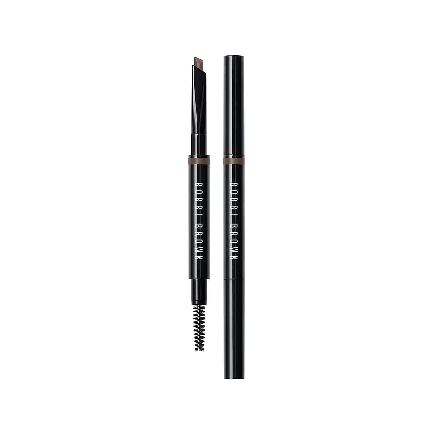 Bobbi Brown Long-Wear Brow Pencil 24 Black Brown