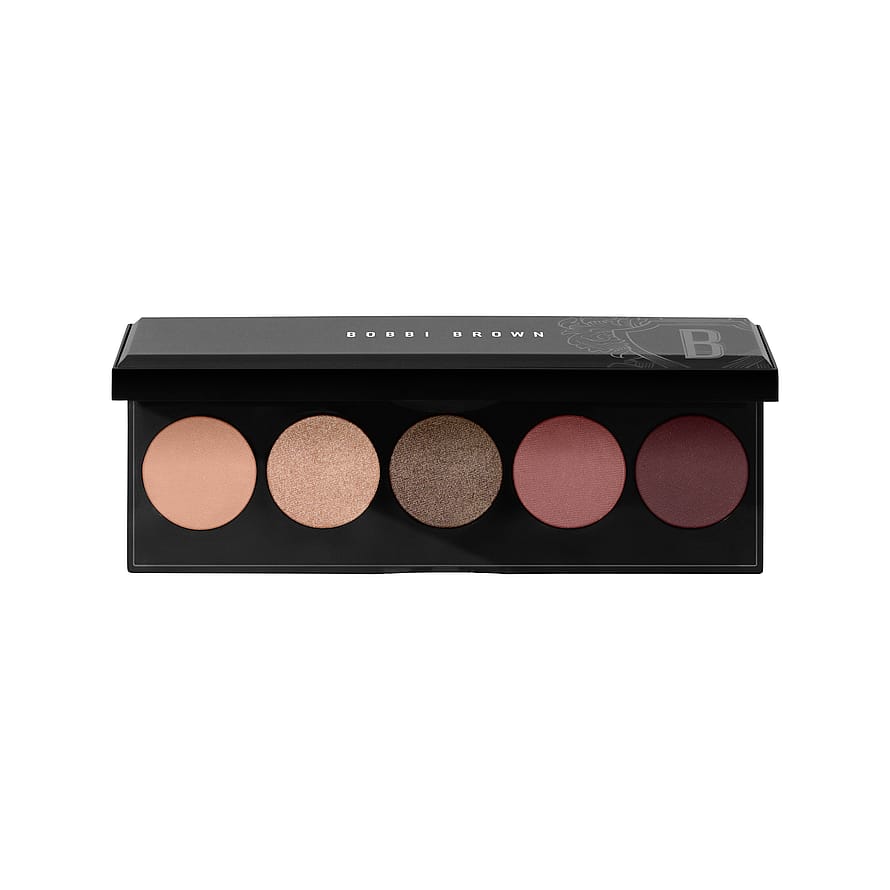 Bobbi Brown Rosey Nudes Eyeshadow Palette Rosey Nudes